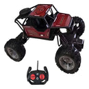 Carrinho Controle Remoto 4x4 Brinquedo Rock Crawler Truck