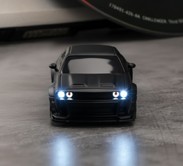 Carrinho de Controle Remoto