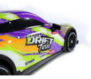 Carrinho De Controle Remoto Drift