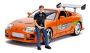 Carrinho de Controle Remoto Supra