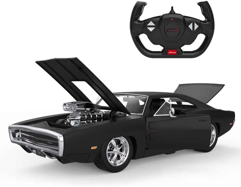 Carro  De Controle Remoto De 2,4 Ghz De Escala 1