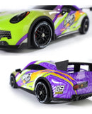 Carrinho De Controle Remoto Drift