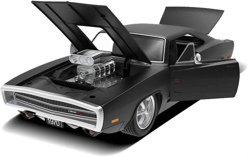 Carro  De Controle Remoto De 2,4 Ghz De Escala 1