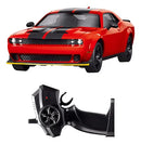 Carrinho de Controle Dodge Charger