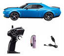 Carrinho de Controle Dodge Charger